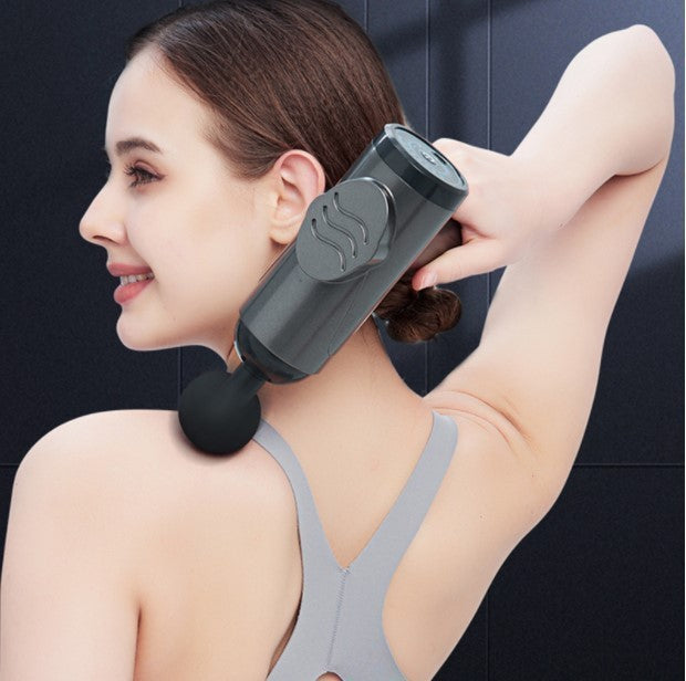 Massage Gun Instrument Muscle Relaxation Massage - J’adore Mi