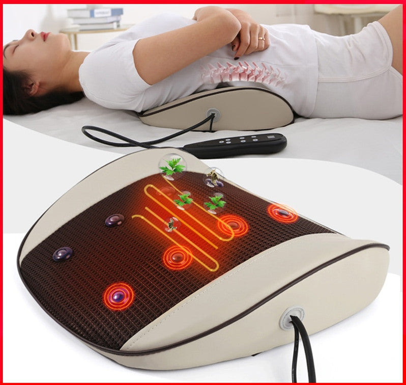 Electric moxibustion massager - J’adore Mi