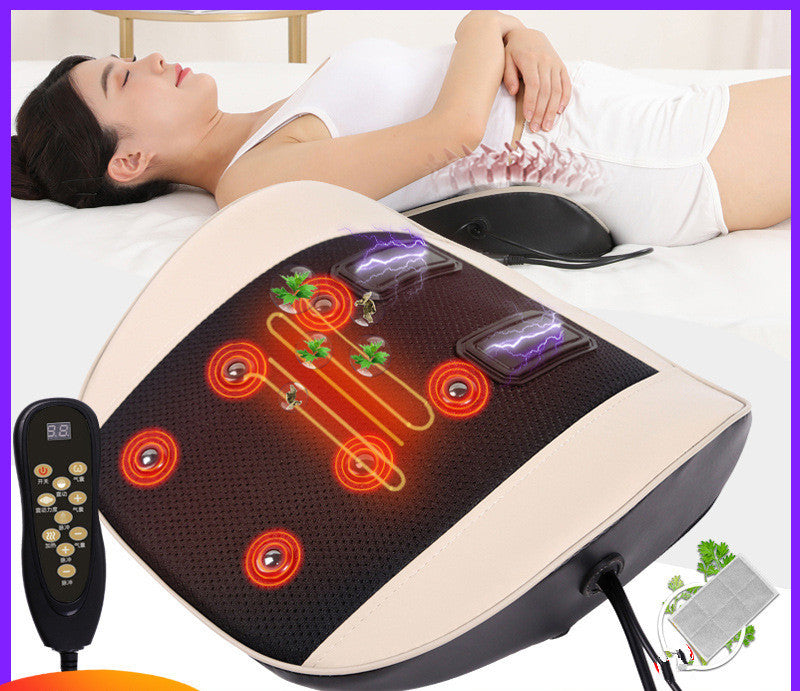 Electric moxibustion massager - J’adore Mi