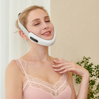 Micro-current IPL Facial Lifting Massager Facial Lifting Massager - J’adore Mi