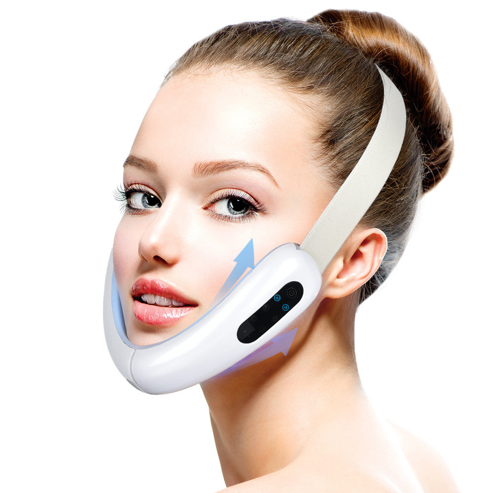 Micro-current IPL Facial Lifting Massager Facial Lifting Massager - J’adore Mi