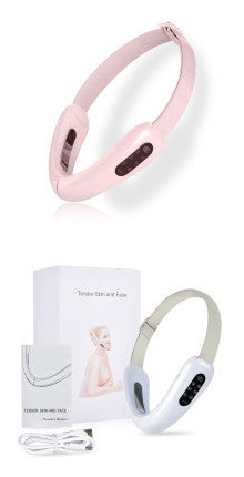 Micro-current IPL Facial Lifting Massager Facial Lifting Massager - J’adore Mi