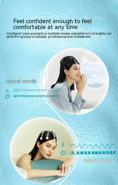 Head Massager