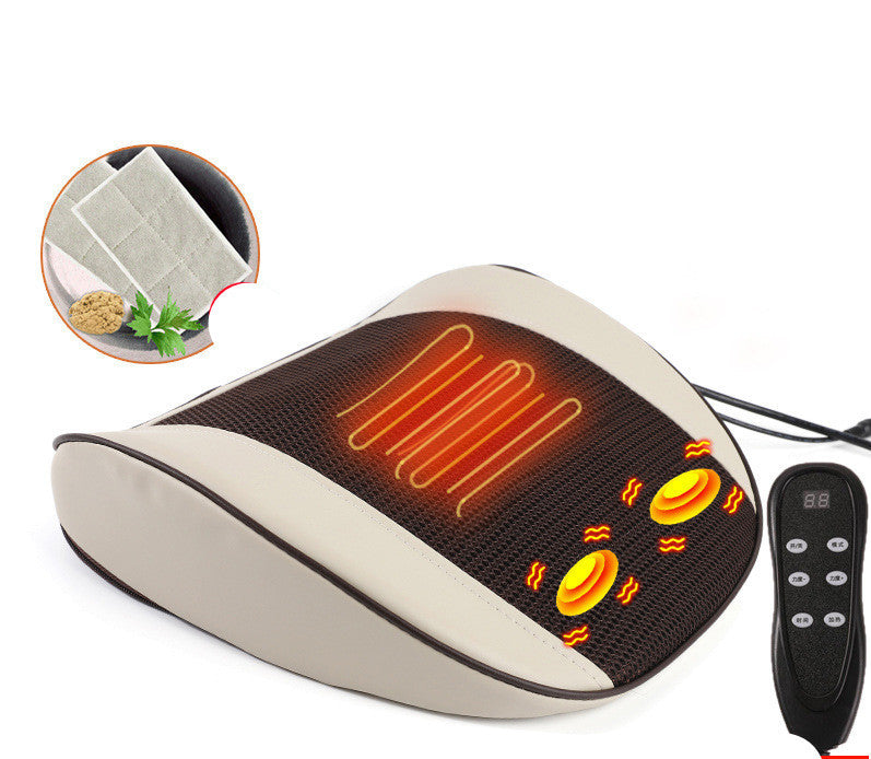 Electric moxibustion massager - J’adore Mi