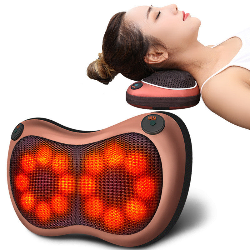 Massager Pillow - J’adore Mi