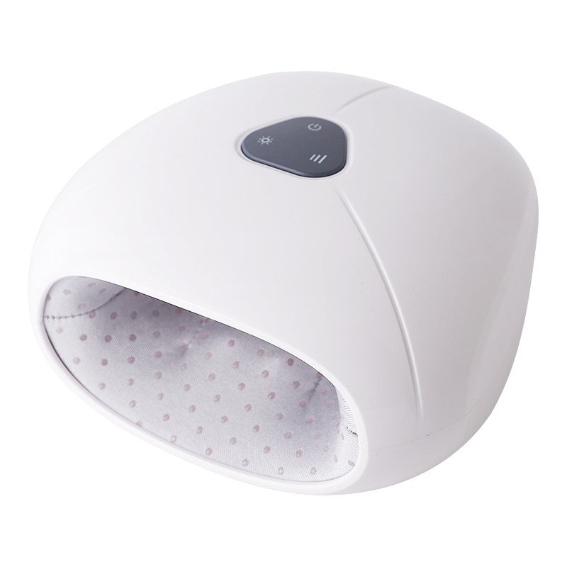 Hand Massager Hand Beauty Instrument Palm Joint Physiotherapy - J’adore Mi