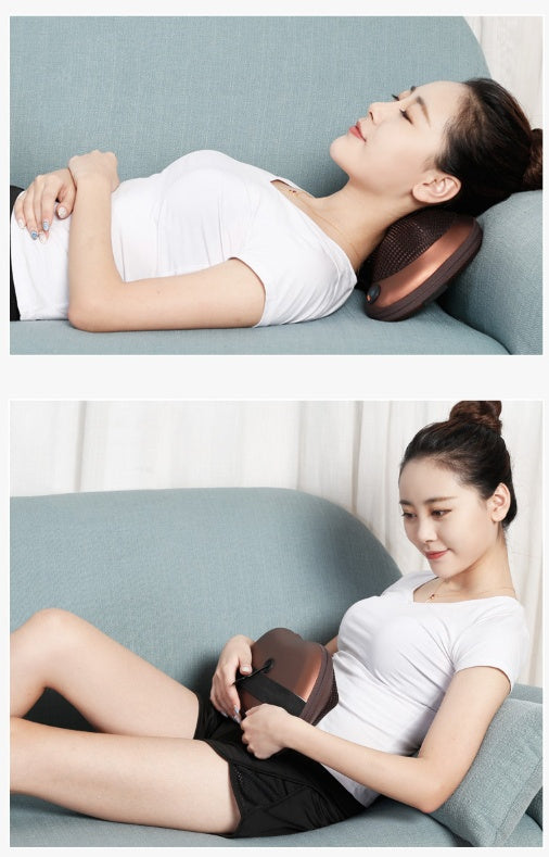 Massager Pillow - J’adore Mi