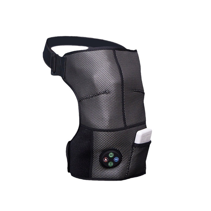 Postoperative Hip Massager with Heat & Vibration Therapy