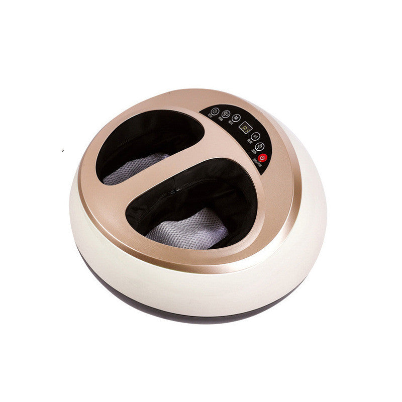 Foot Reflexology Machine Foot Massager Electric Kneading Airbag Press - J’adore Mi