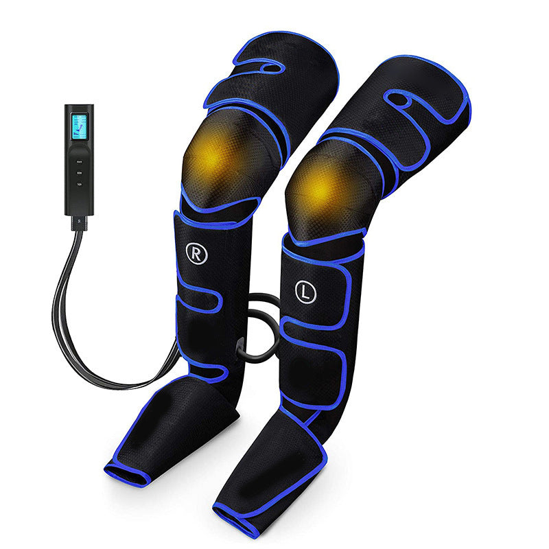 Air Knee Massager – Electric Leg Massage Machine