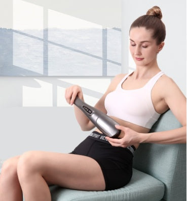 Hand-held cervical massager - J’adore Mi