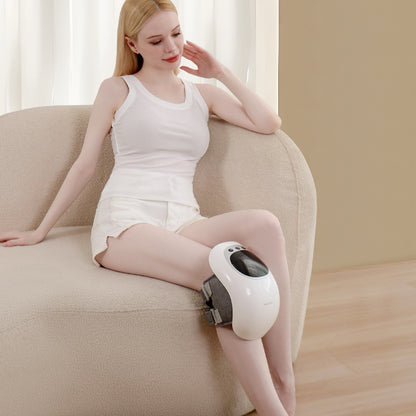 Rechargeable Red Light Therapy Heating Kneelet